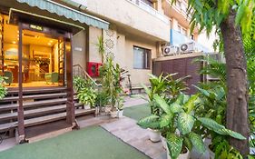 Cosy Grand, Chanakyapuri By The Cosy Hotels